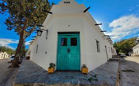 La Vieja Esquina